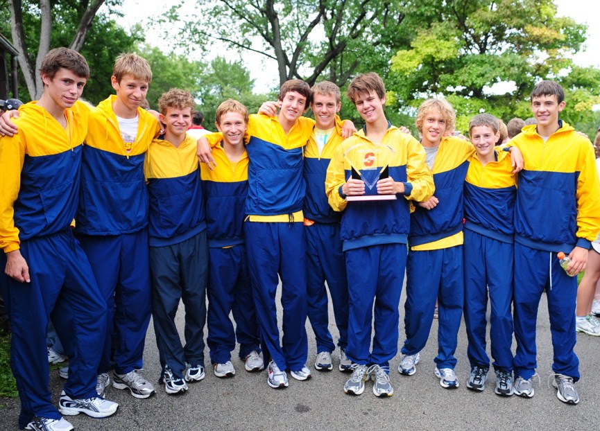 2009 Shorewood Champs